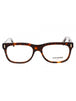 002 - Havana / Clear Lens