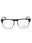 003 - Matte Black Titanium / Clear Lens