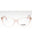 003 - PRAWN COCKTAIL/Clear demo lens