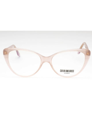 Cutler and Gross CGOP137056 Eyeglasses