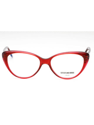 Cutler and Gross CGOP137056 Eyeglasses-Beverly Hills Eyewear