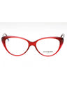 004 - RED MINI/Clear demo lens