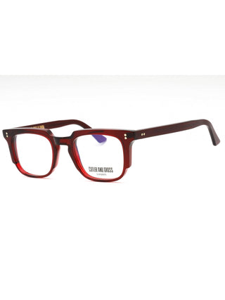 Cutler and Gross CGOP138249 Eyeglasses-Beverly Hills Eyewear