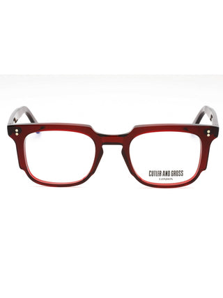 Cutler and Gross CGOP138249 Eyeglasses-Beverly Hills Eyewear
