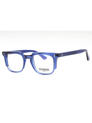 Cutler and Gross CGOP138249 Eyeglasses-Beverly Hills Eyewear