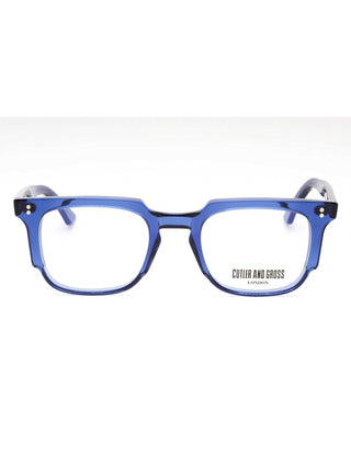 Cutler and Gross CGOP138249 Eyeglasses-Beverly Hills Eyewear