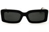 DE01-0582 - BLACK / Grey