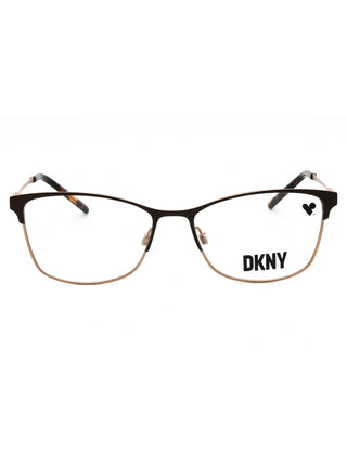 DKNY DK1028  Metal Rectangular  Women's Eyeglasses