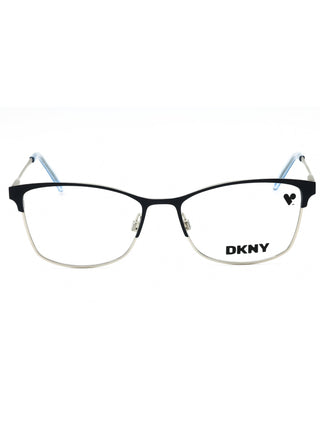 DKNY DK1028  Metal Rectangular  Women's Eyeglasses