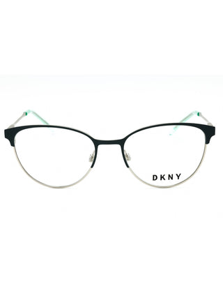 DKNY DK1030  Metal Round  Women's Eyeglasses
