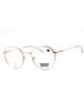 770 - ROSE GOLD/Clear demo lens