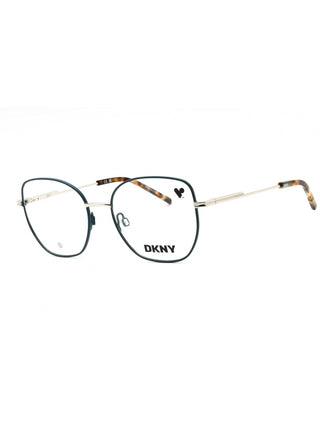 DKNY DK1034  Metal Cat eye  Women's Eyeglasses