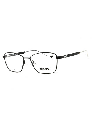 DKNY DK1035  Metal Rectangular  Women's Eyeglasses