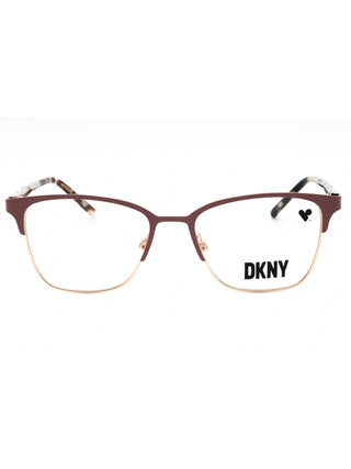 DKNY DK3002  Metal Rectangular  Women's Eyeglasses