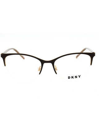 DKNY DK3006  Metal Oval  Women's Eyeglasses