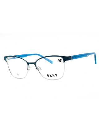 DKNY DK3007  Metal Rectangular  Women's Eyeglasses
