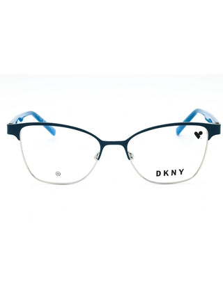 DKNY DK3007  Metal Rectangular  Women's Eyeglasses