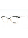 012 - GREY/GOLD/Clear demo lens