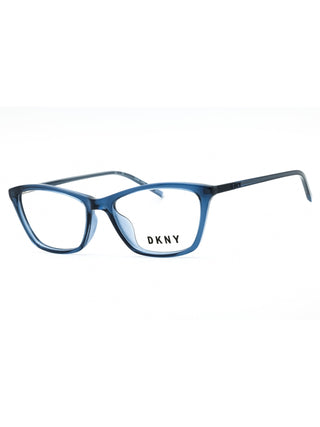 DKNY DK5036 injected propionate Rectangular  Women's Eyeglasses