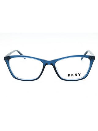 DKNY DK5036 injected propionate Rectangular  Women's Eyeglasses