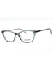 015 - SMOKE CRYSTAL/Clear demo lens