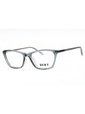 015 - SMOKE CRYSTAL/Clear demo lens