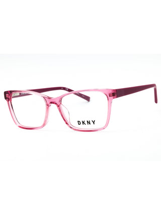 DKNY DK5038 acetate Rectangular  Women's Eyeglasses