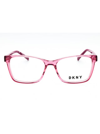 DKNY DK5038 acetate Rectangular  Women's Eyeglasses