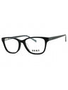 001 - BLACK/Clear demo lens