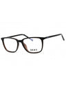 210 - CRYSTAL BROWN/Clear demo lens