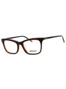001 - BLACK / HONEY TORTOISE