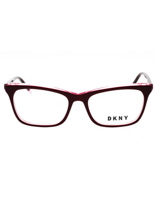 DKNY DK5046 acetate Rectangular  Women's Eyeglasses