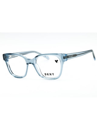 DKNY DK5048 acetate Rectangular  Women's Eyeglasses