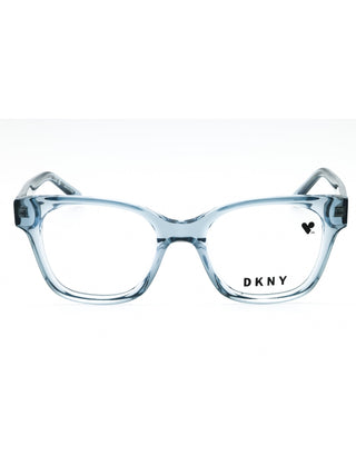 DKNY DK5048 acetate Rectangular  Women's Eyeglasses