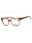 270 - MINK LAMINATE/Clear demo lens