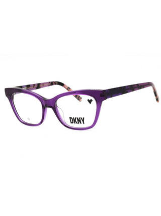 DKNY DK5053 Eyeglasses-Beverly Hills Eyewear