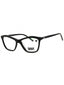 001 - BLACK/Clear demo lens