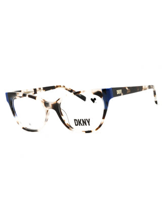 DKNY DK558 Eyeglasses-Beverly Hills Eyewear
