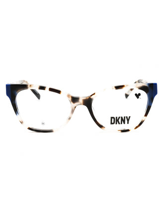 DKNY DK558 Eyeglasses-Beverly Hills Eyewear