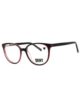 DKNY DK5059 acetate Round  Women's Eyeglasses