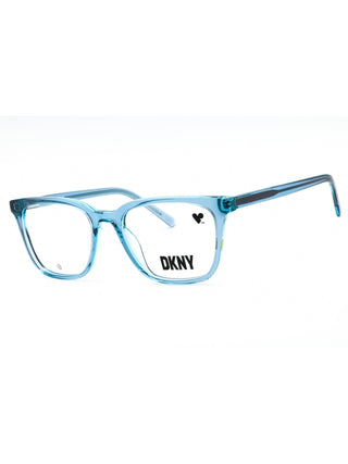 DKNY DK5060 acetate Rectangular  Women's Eyeglasses