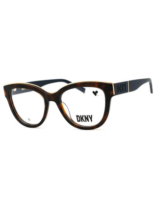 DKNY DK5064 acetate Round  Women's Eyeglasses