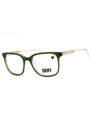 DKNY DK5065 acetate Rectangular  Women's Eyeglasses