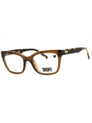 DKNY DK5068 injected propionate Cat eye  Women's Eyeglasses