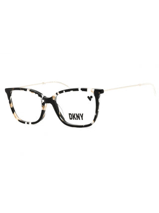 DKNY DK7008 acetate Rectangular  Women's Eyeglasses