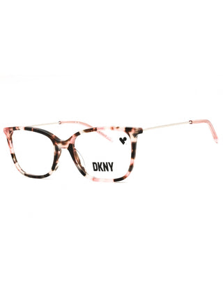 DKNY DK7008 acetate Rectangular  Women's Eyeglasses