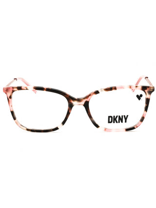 DKNY DK7008 acetate Rectangular  Women's Eyeglasses