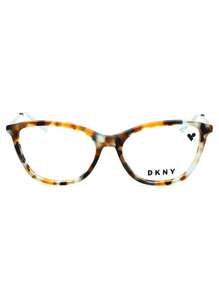DKNY DK7009 acetate Oval  Women's Eyeglasses