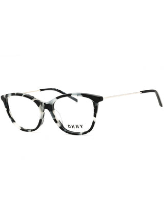 DKNY DK7009 acetate Oval  Women's Eyeglasses