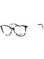 015 - GREY TORTOISE/Clear demo lens